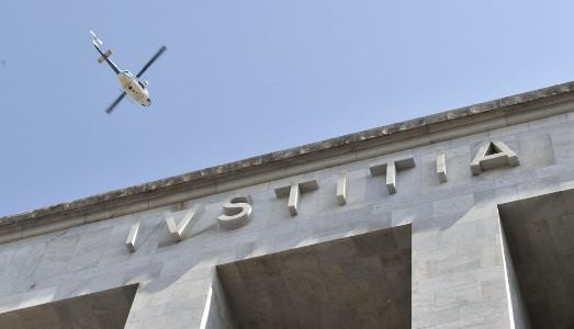 Le città fragili Le città fragili